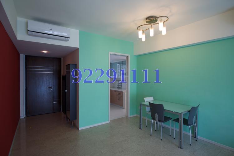 Dahlia Park Condominium (D17), Condominium #76351032